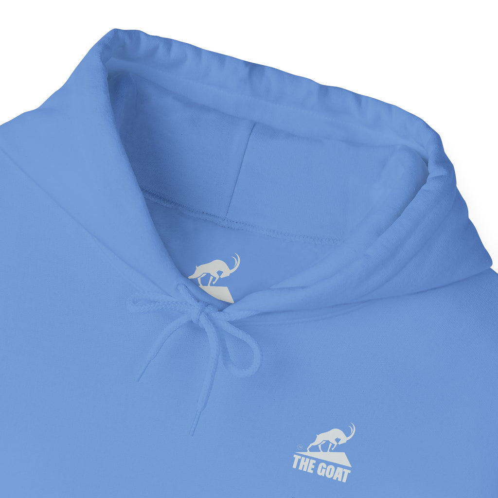 Heavy Wear Hoodie Bright