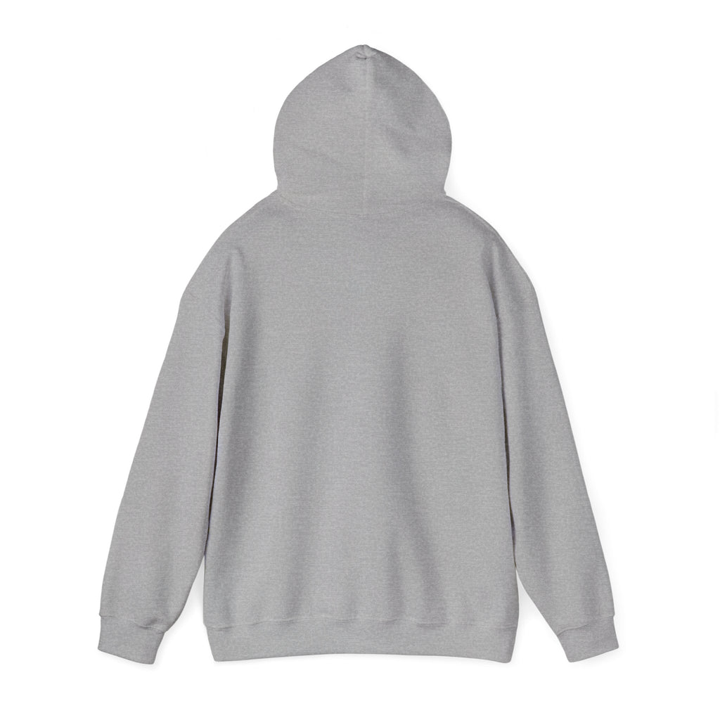 Heavy Wear Hoodie Neutral
