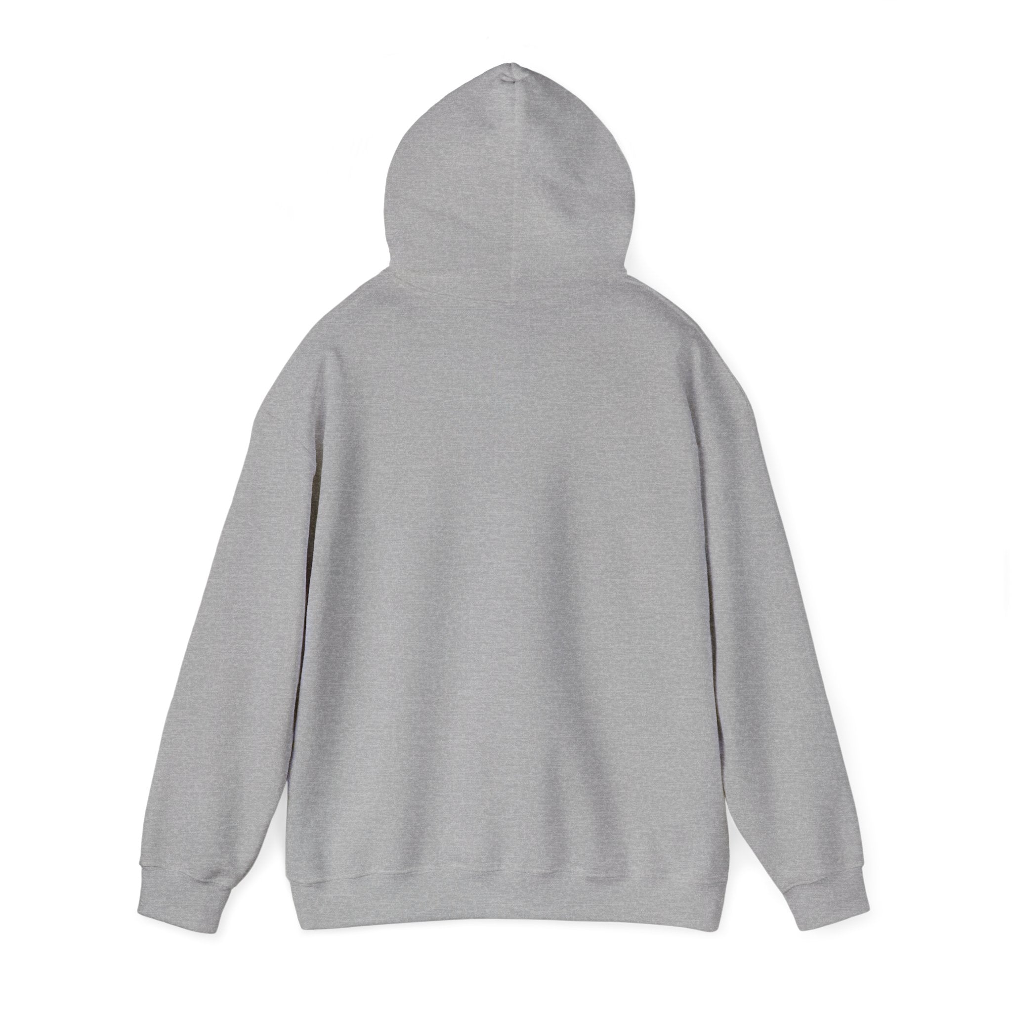 Heavy Wear Hoodie Neutral