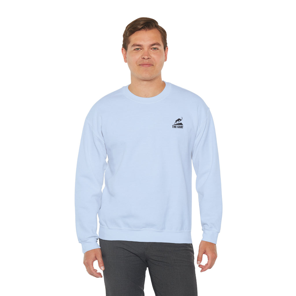 Casual Wear Crewneck Bright
