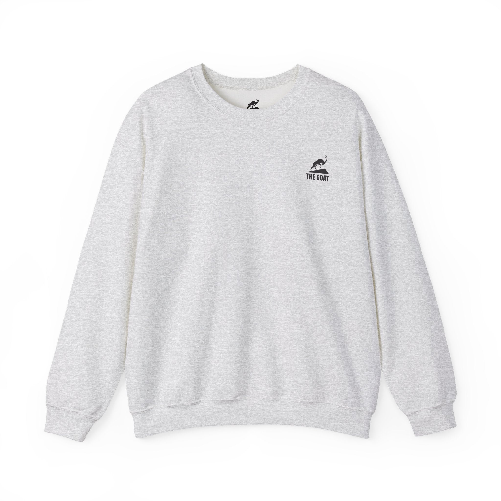 Casual Wear Crewneck Neutral