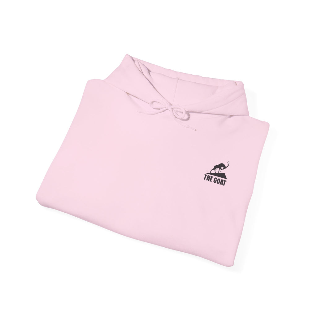 Heavy Wear Hoodie Bright