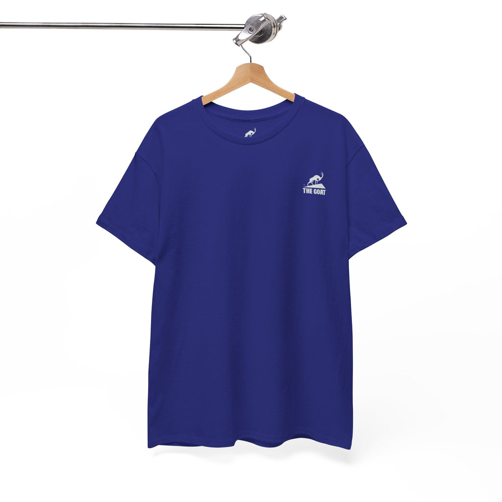 Heavy Casual Tee Bright