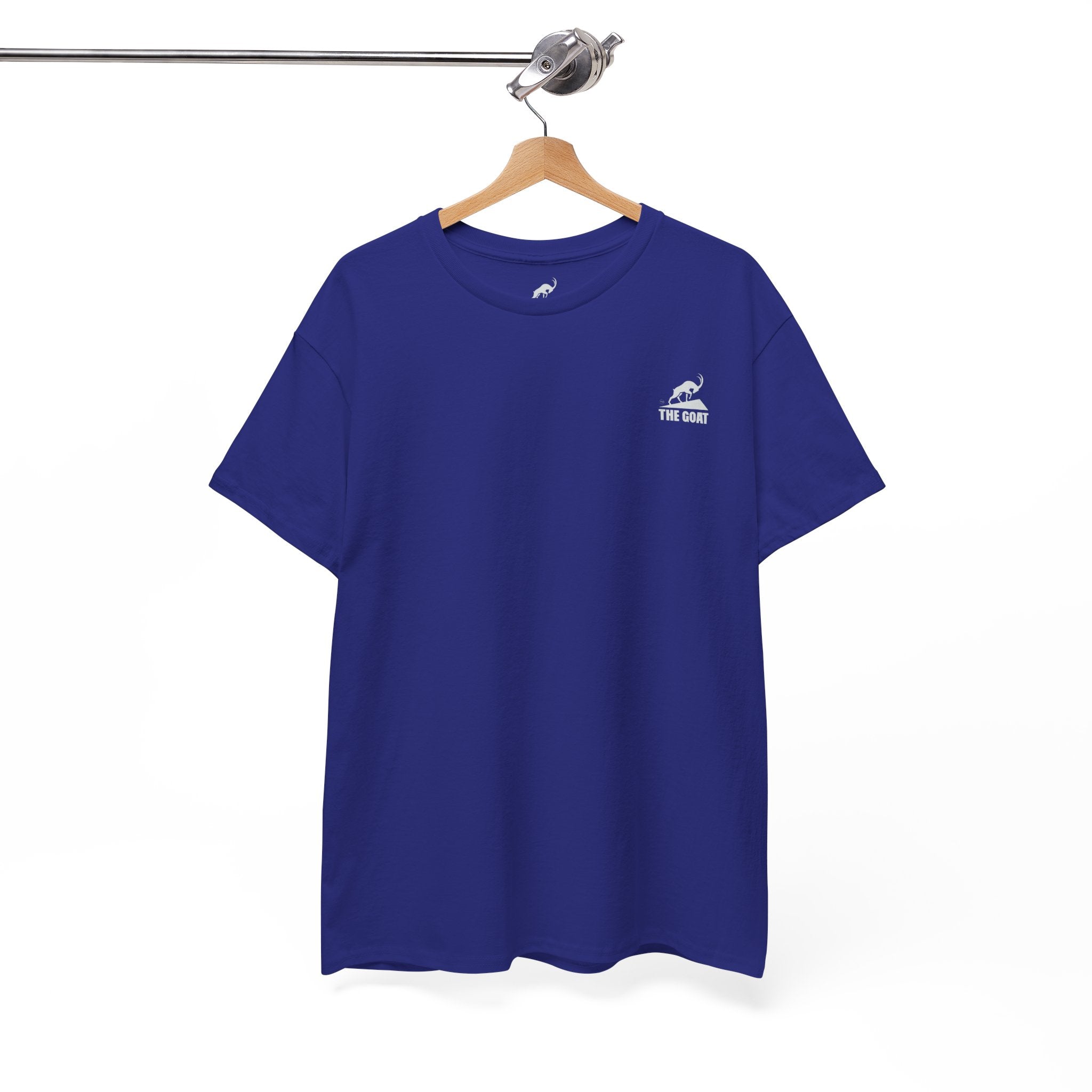 Heavy Casual Tee Bright