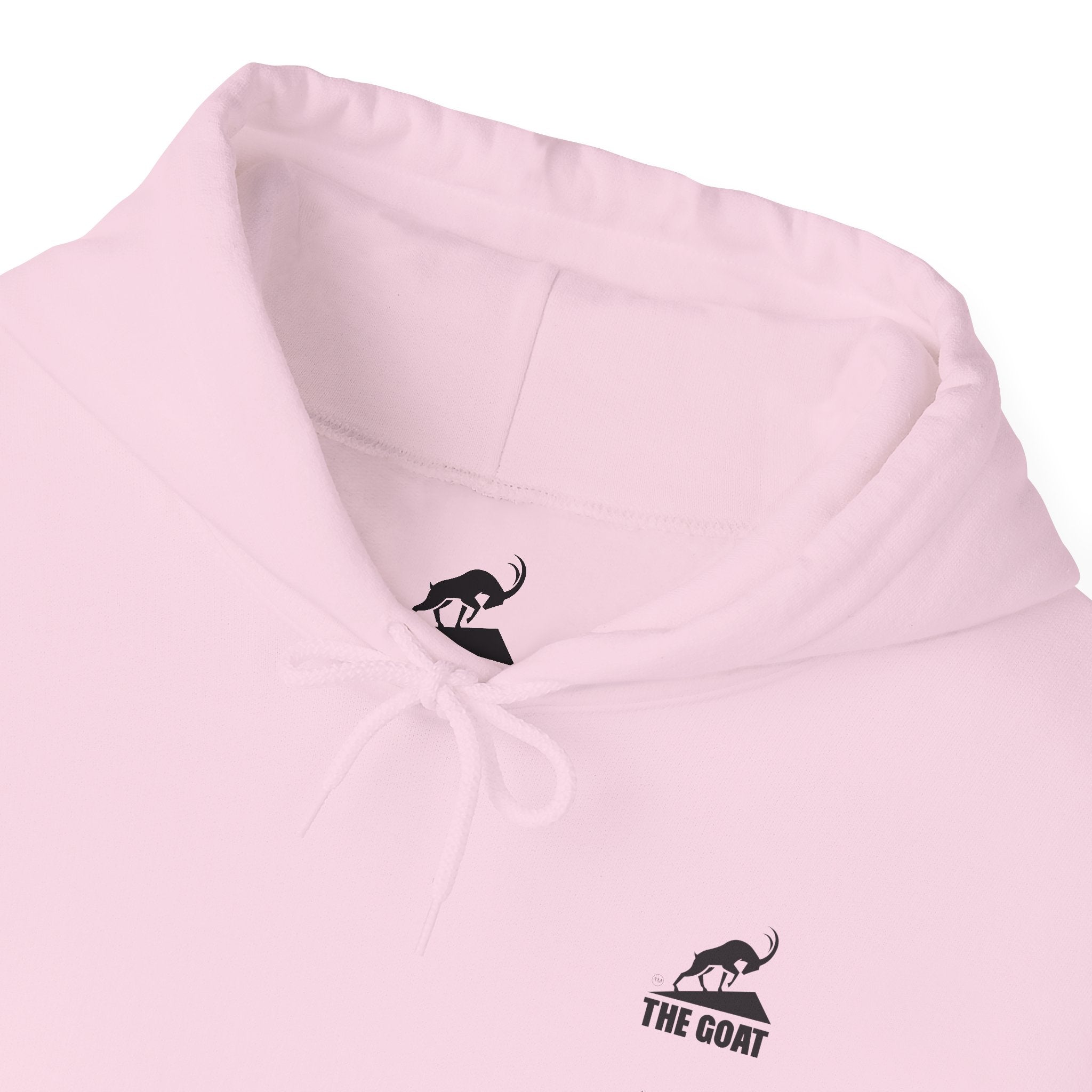 Heavy Wear Hoodie Bright