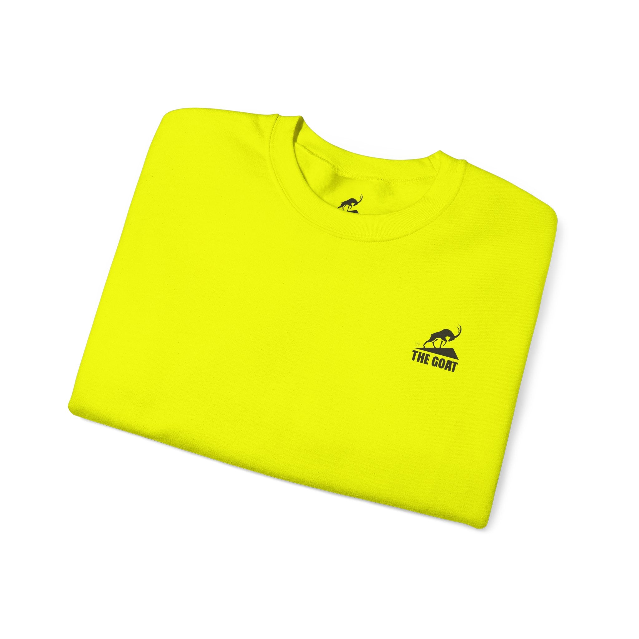 Casual Wear Crewneck Bright