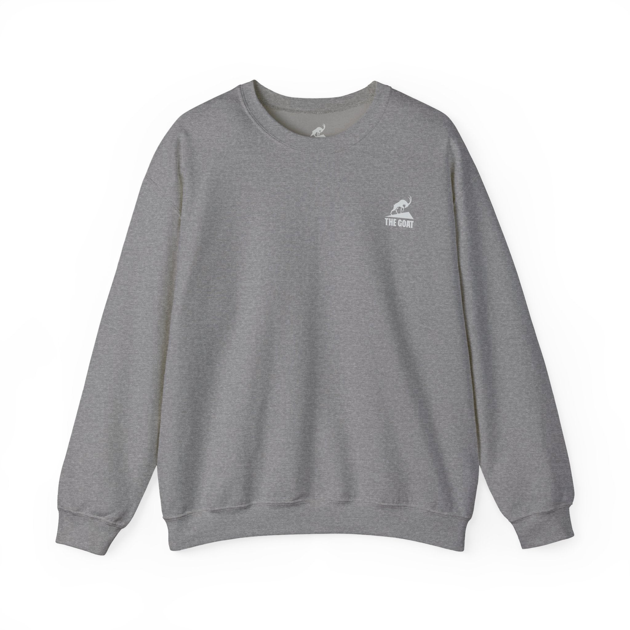 Casual Wear Crewneck Neutral