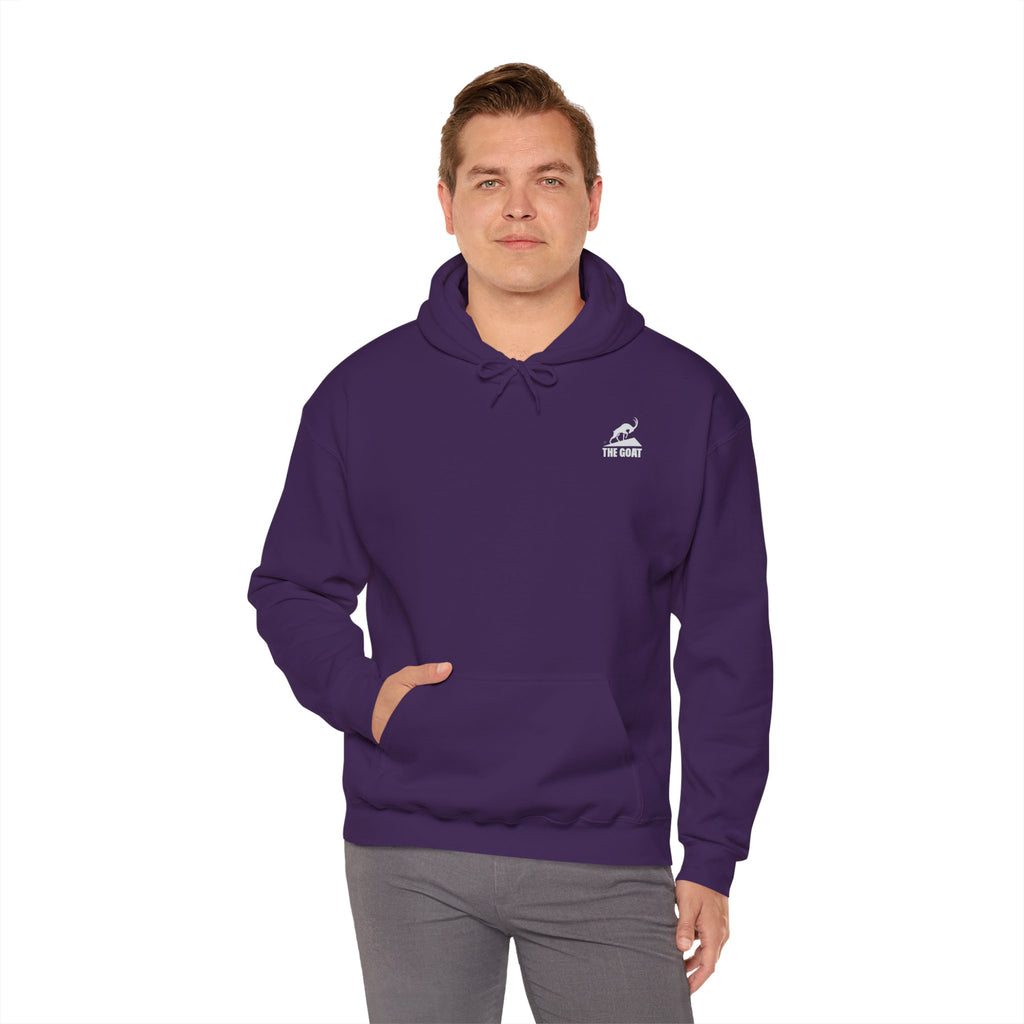 Heavy Wear Hoodie Bright