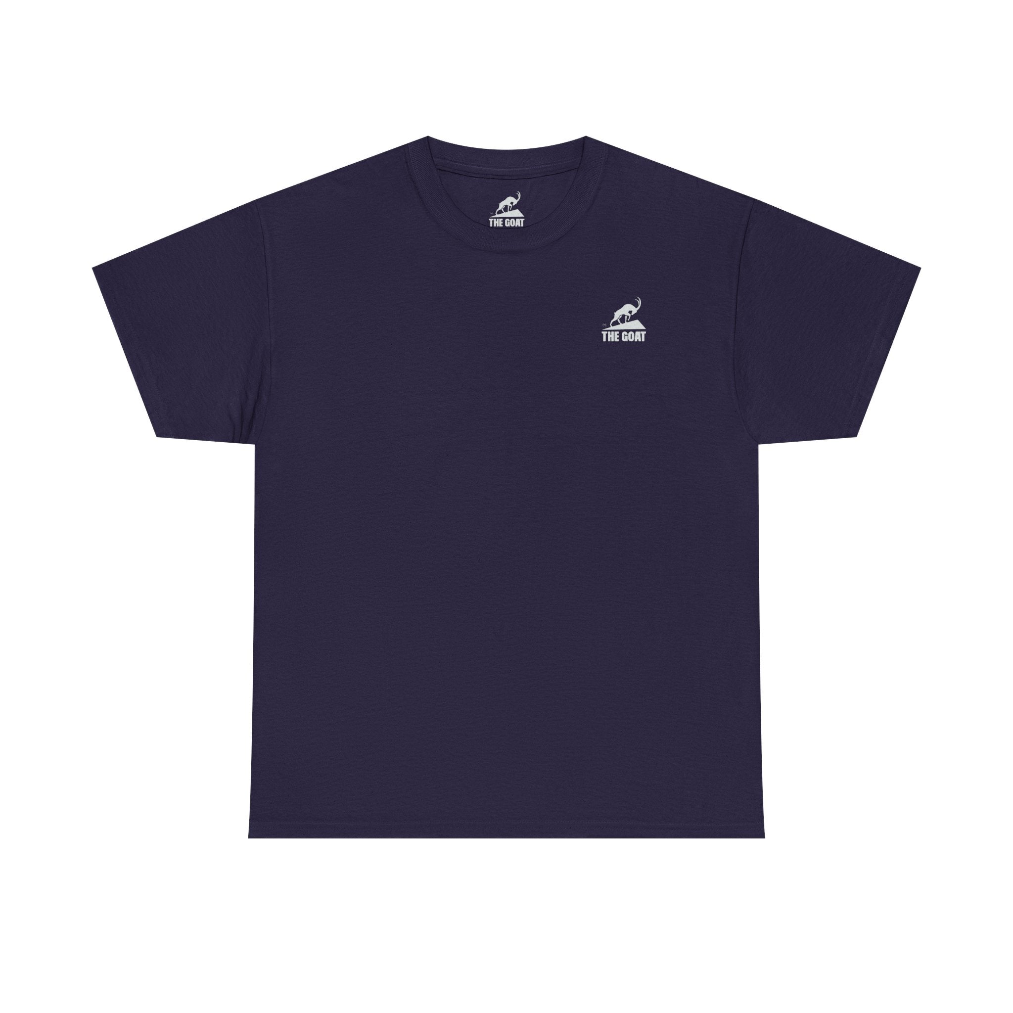 Heavy Casual Tee Bright
