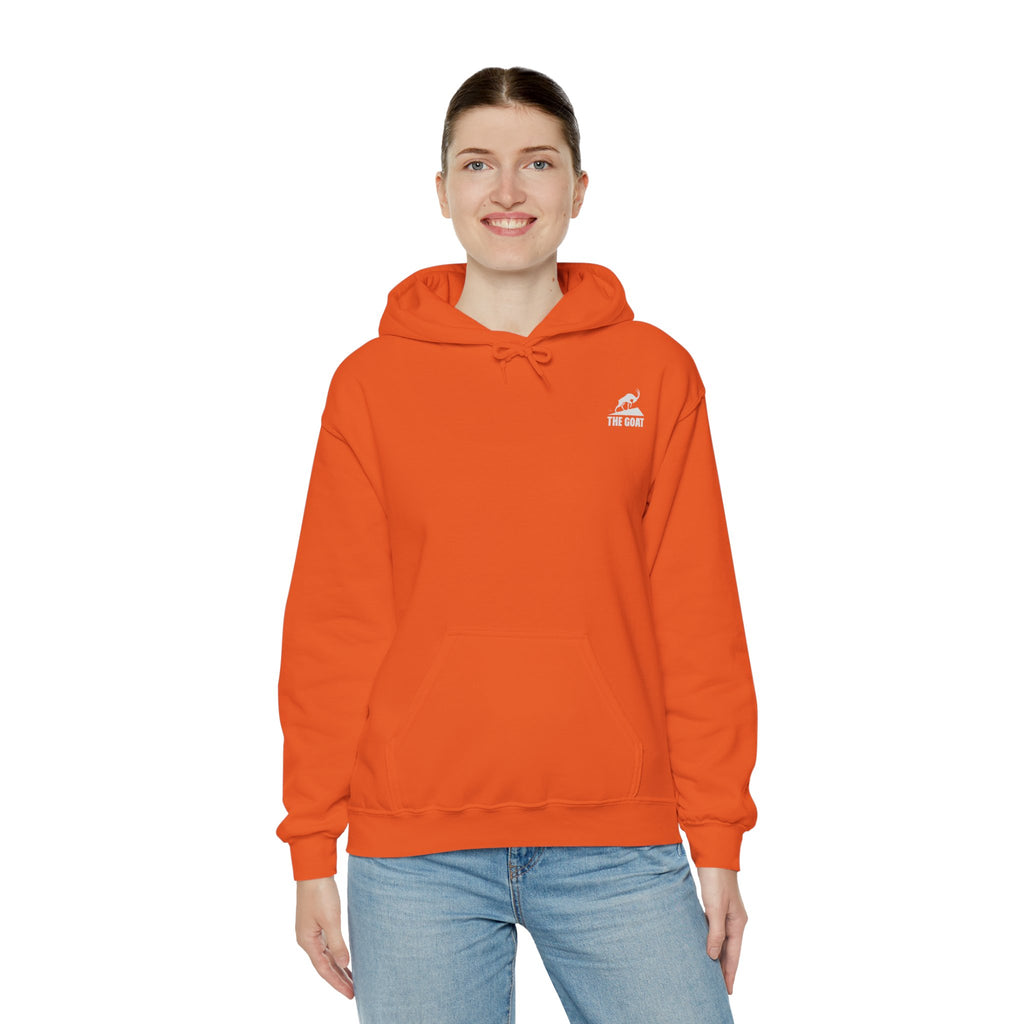Heavy Wear Hoodie Bright