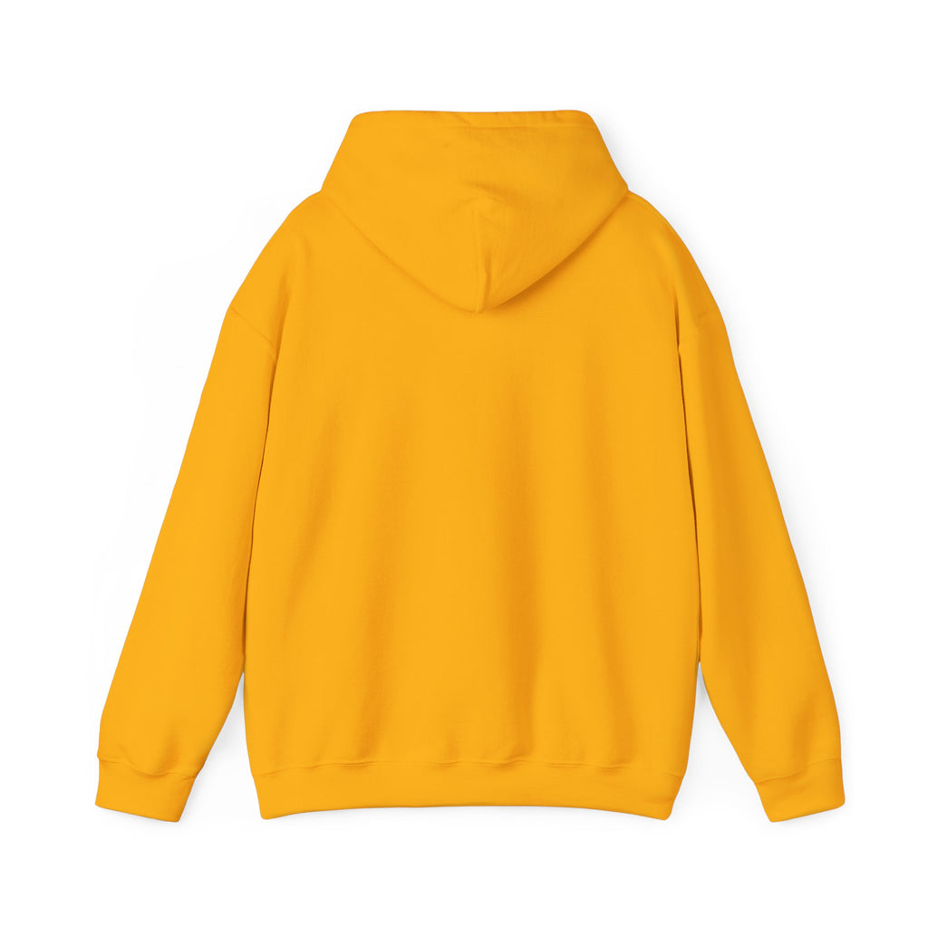 Heavy Wear Hoodie Bright