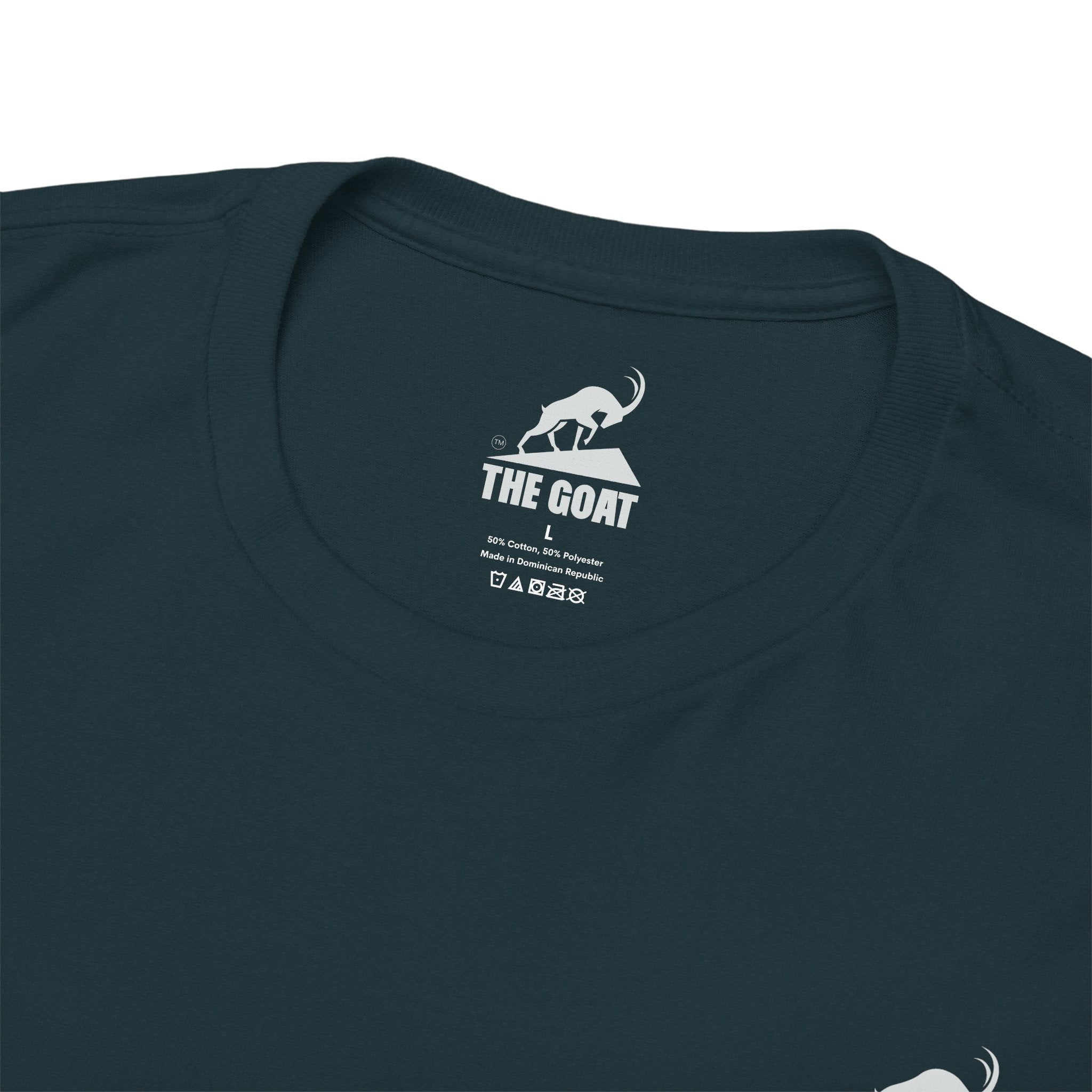 Heavy Casual Tee Neutral