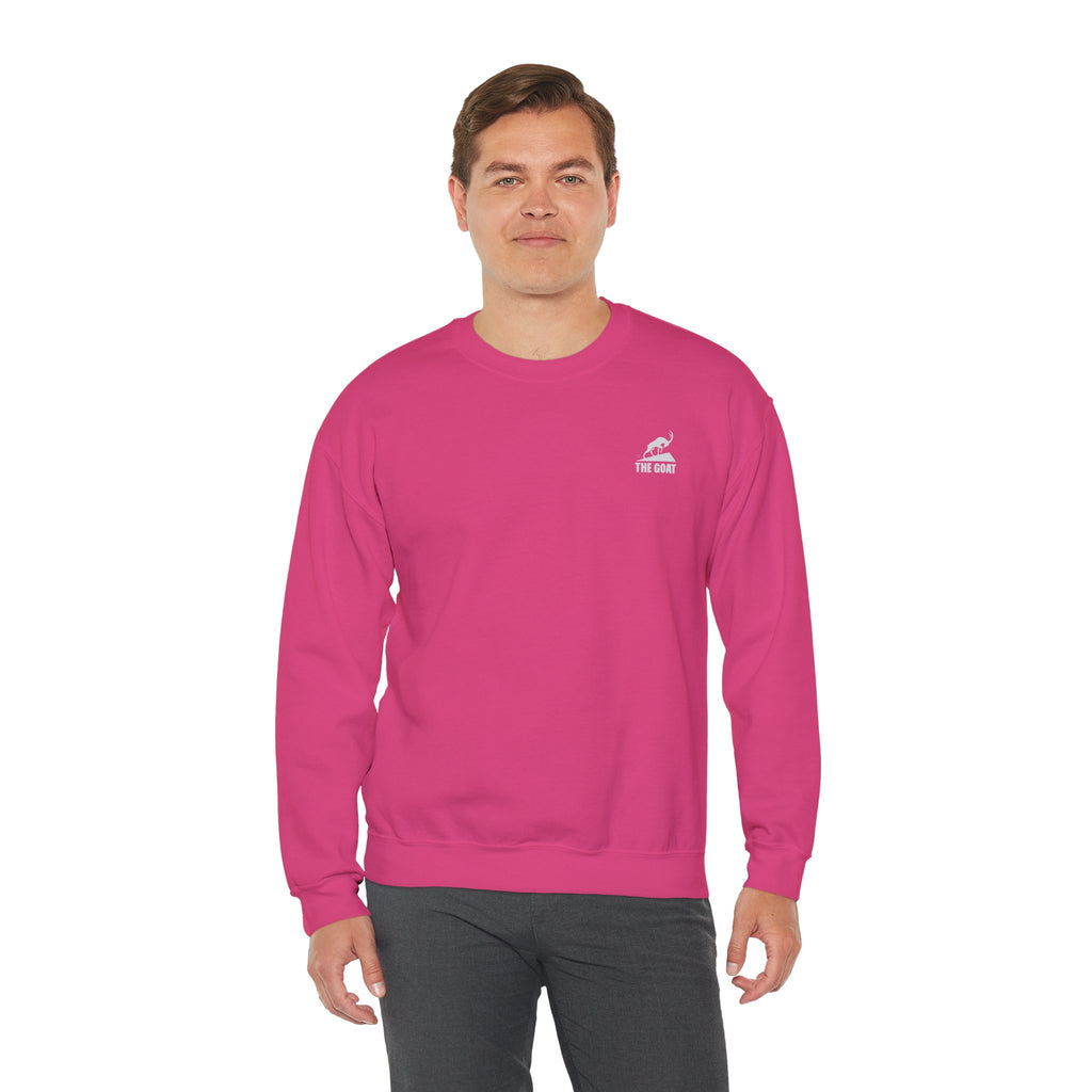 Casual Wear Crewneck Bright