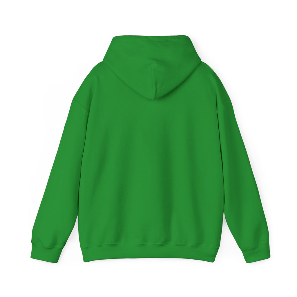 Heavy Wear Hoodie Bright