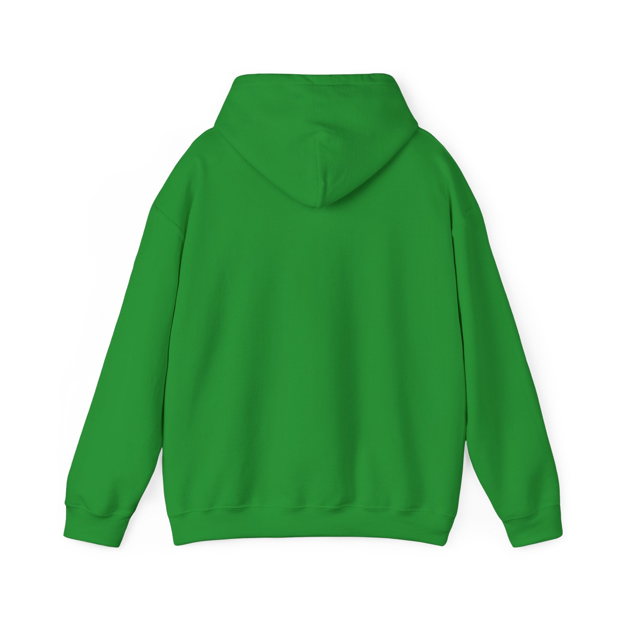 Heavy Wear Hoodie Bright
