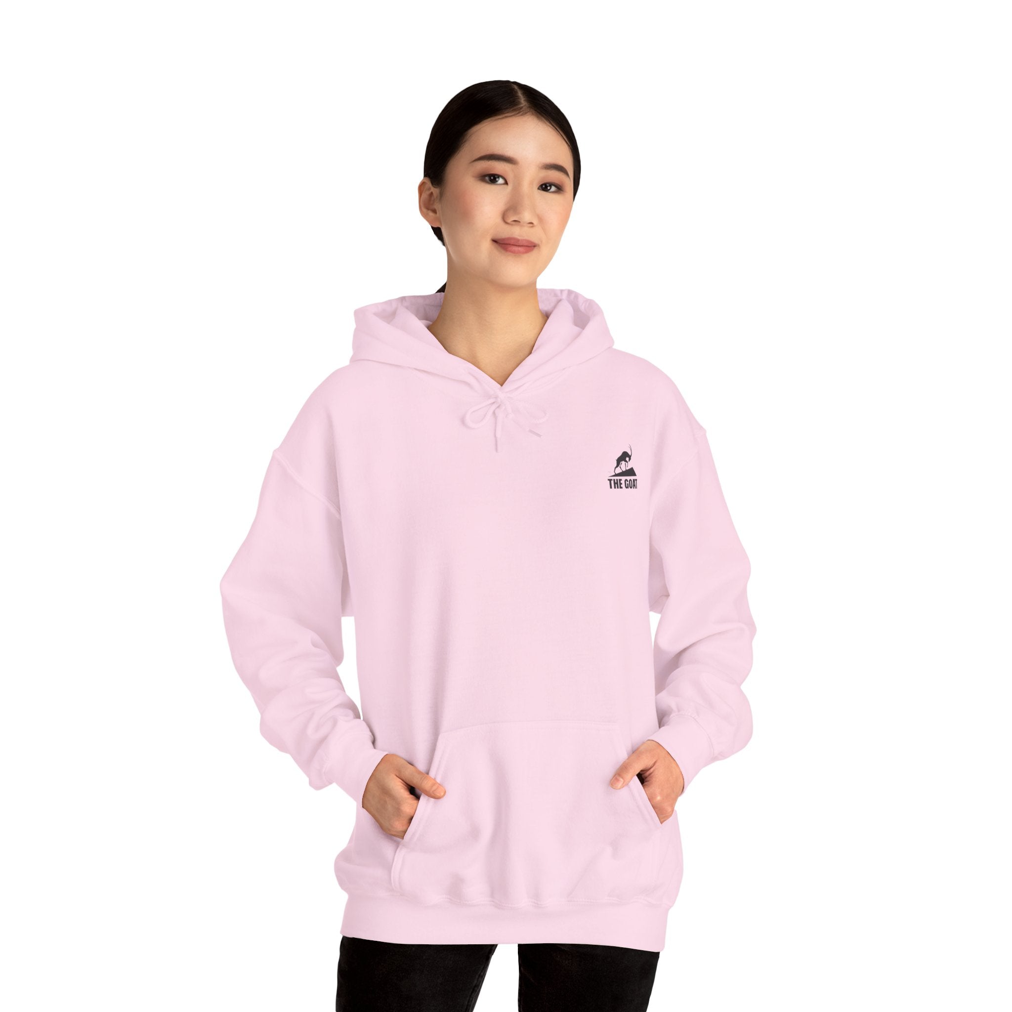 Heavy Wear Hoodie Bright