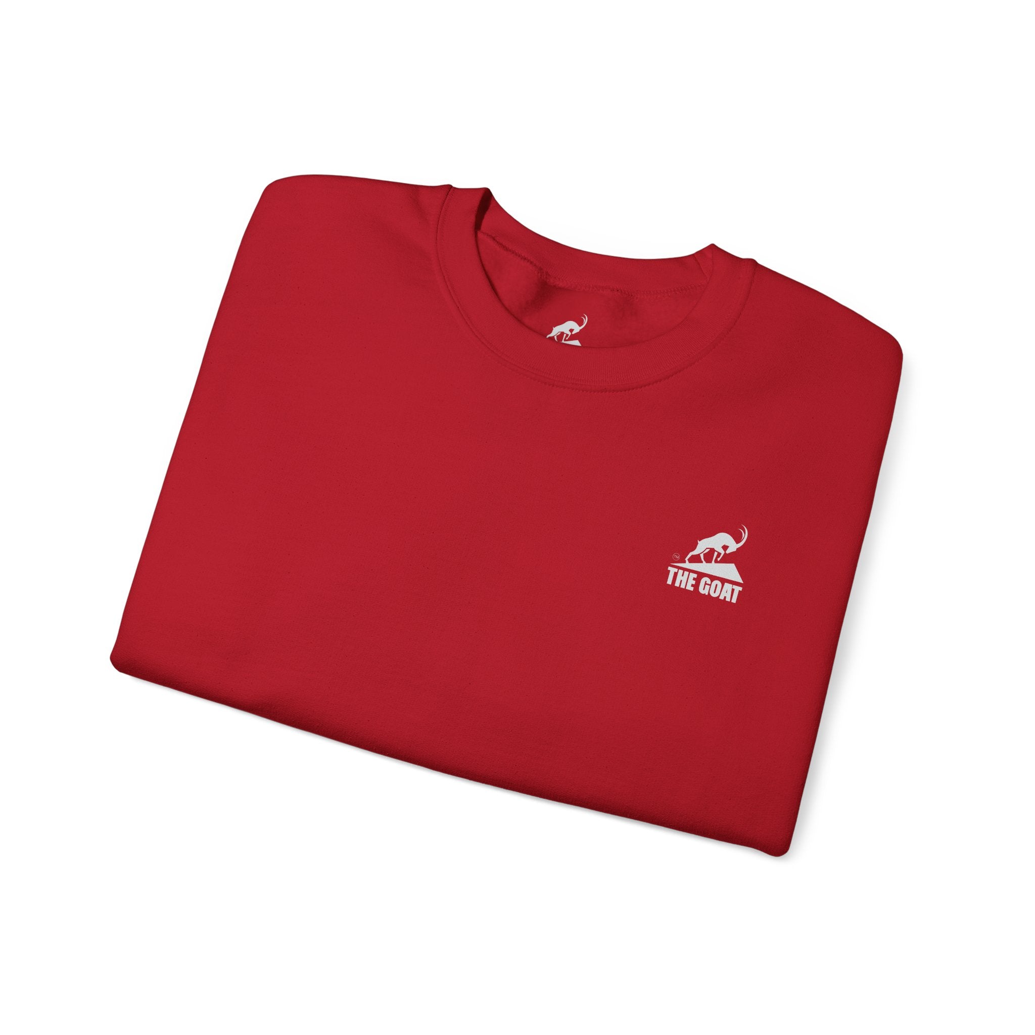 Casual Wear Crewneck Bright