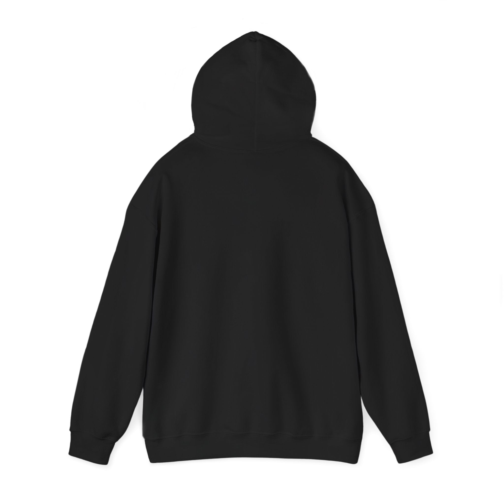 Heavy Wear Hoodie Neutral