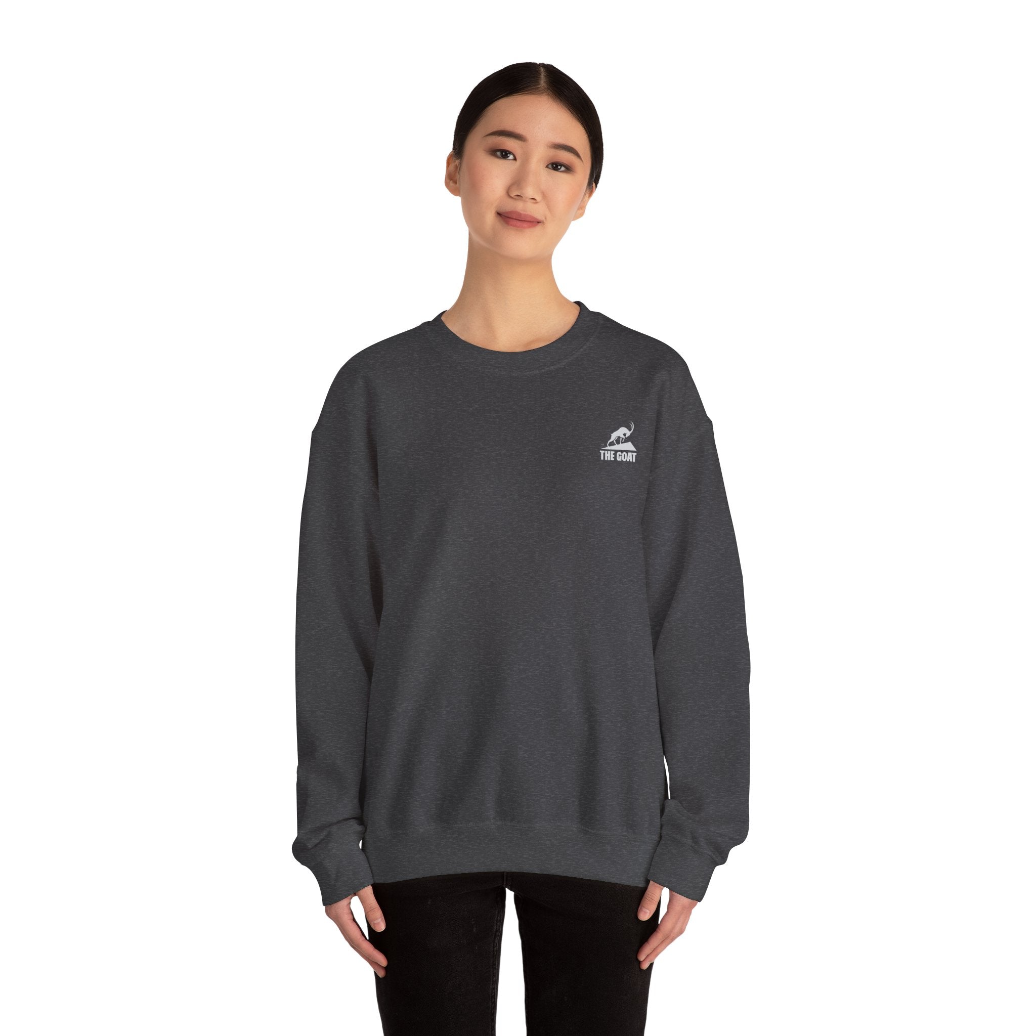 Casual Wear Crewneck Neutral