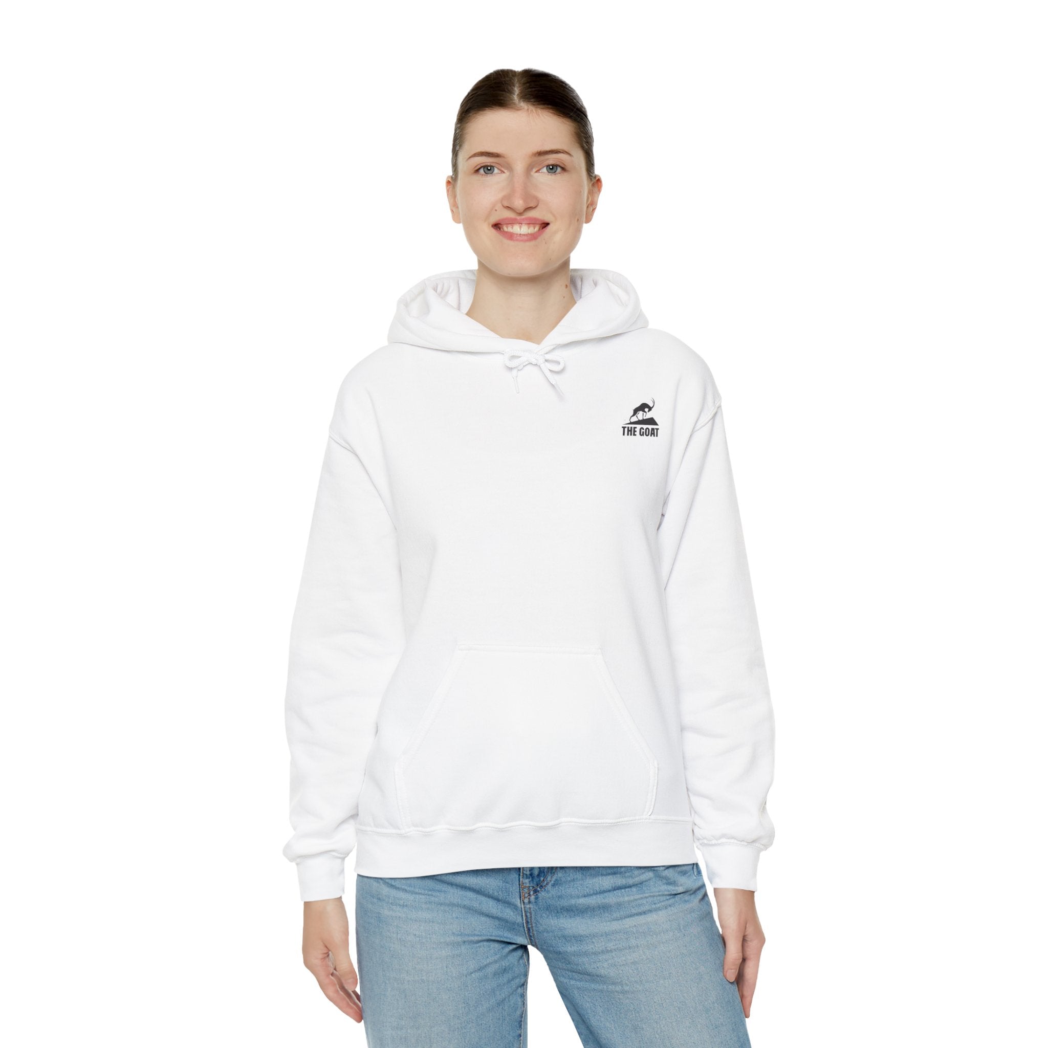 Heavy Wear Hoodie Neutral