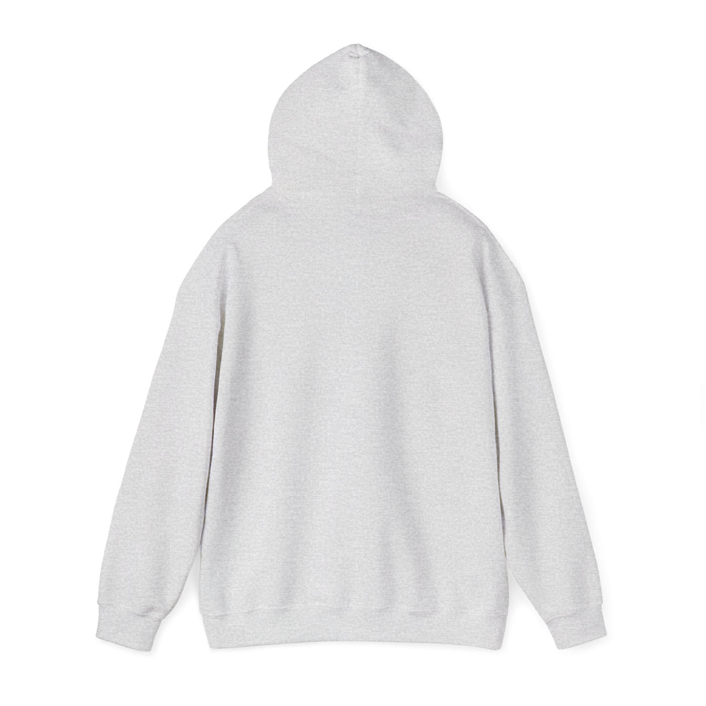 Heavy Wear Hoodie Neutral