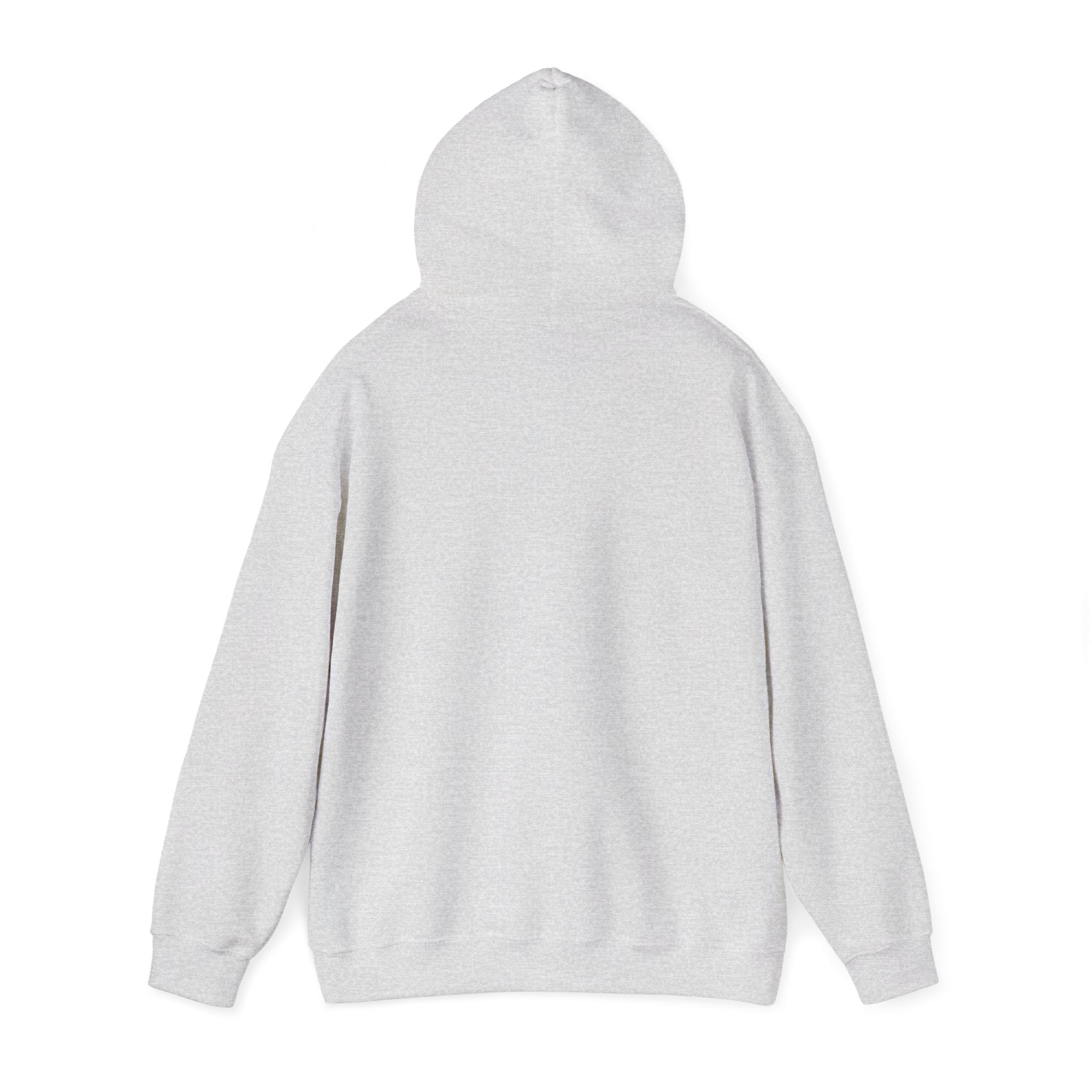 Heavy Wear Hoodie Neutral