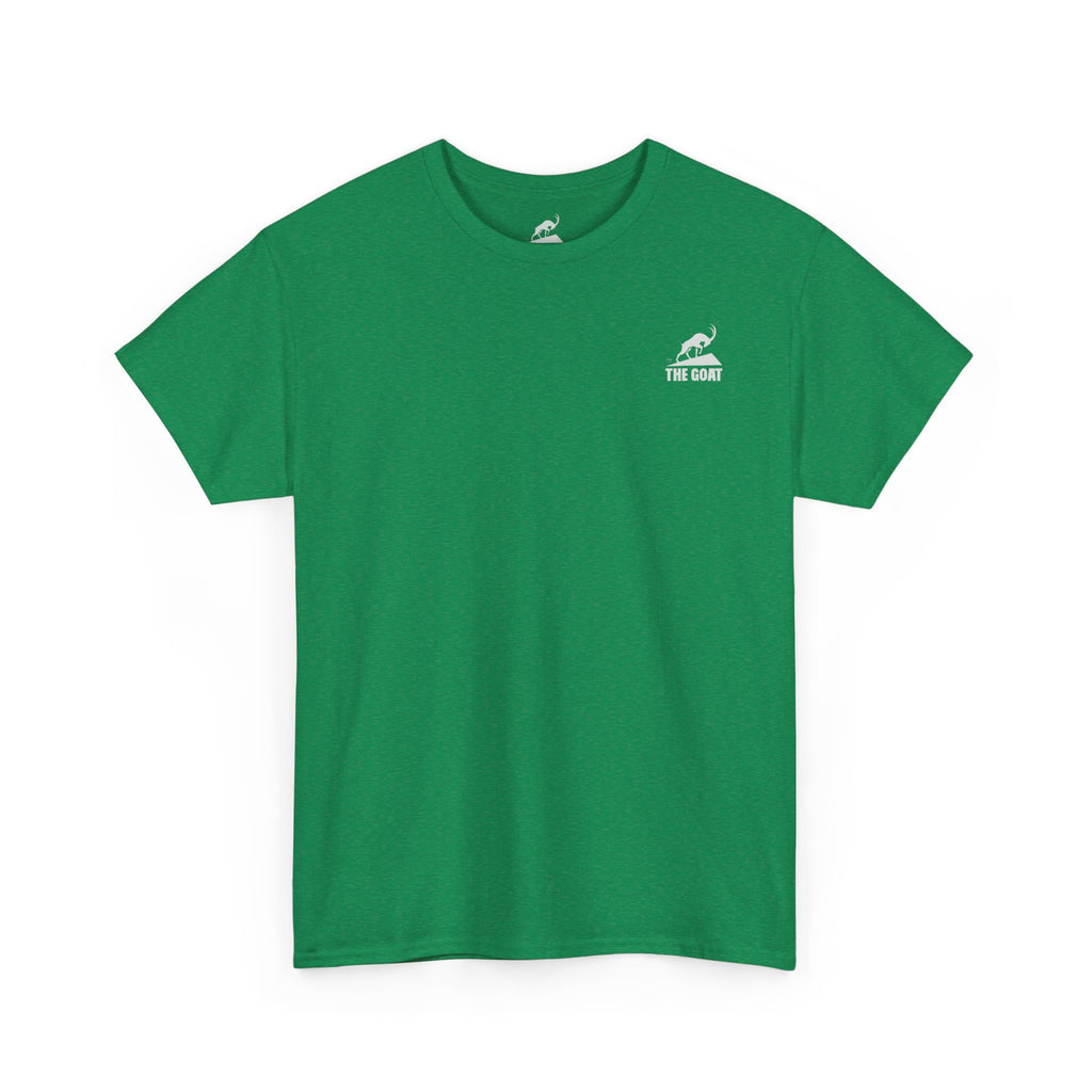 Heavy Casual Tee Bright