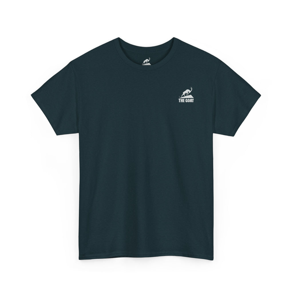 Heavy Casual Tee Neutral