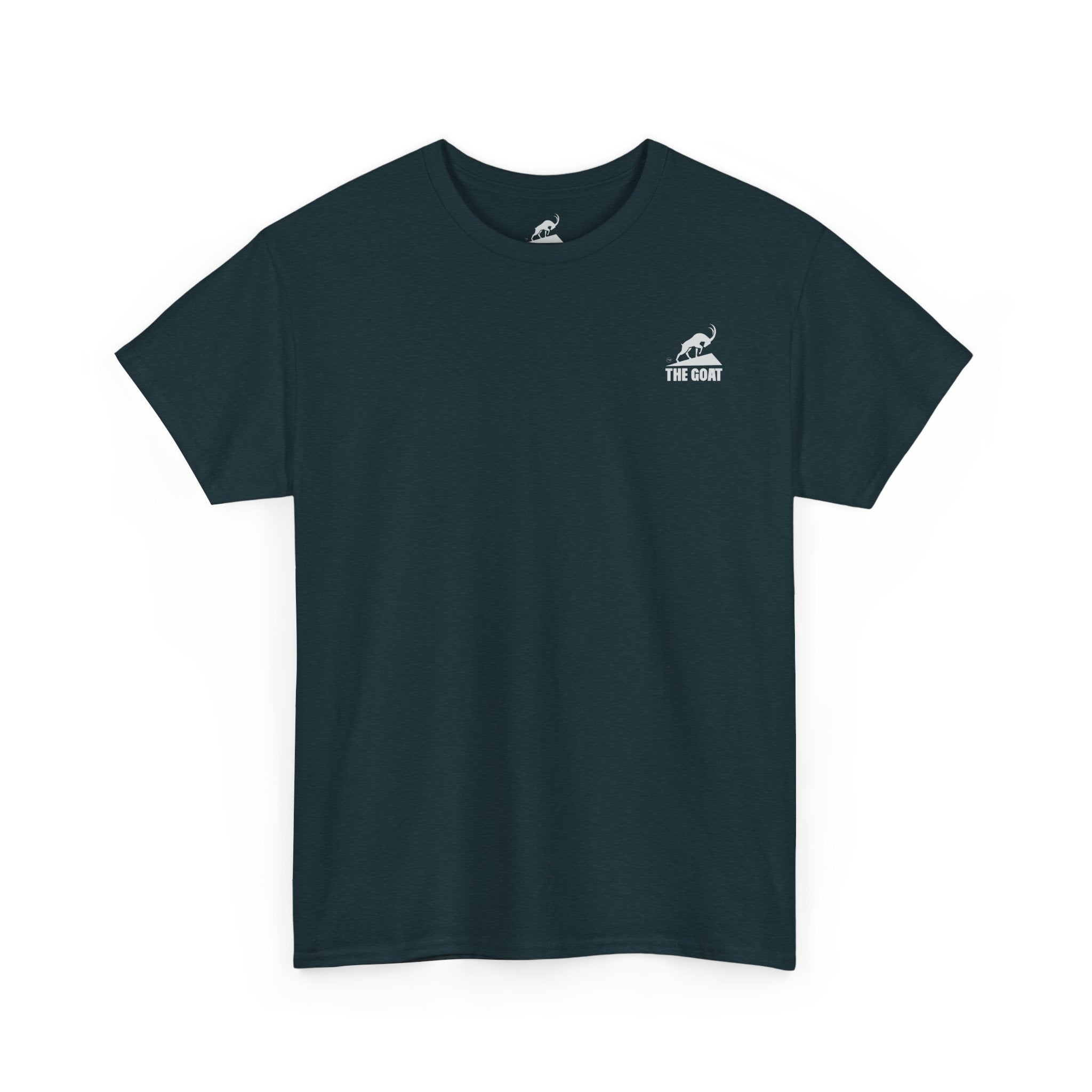 Heavy Casual Tee Neutral