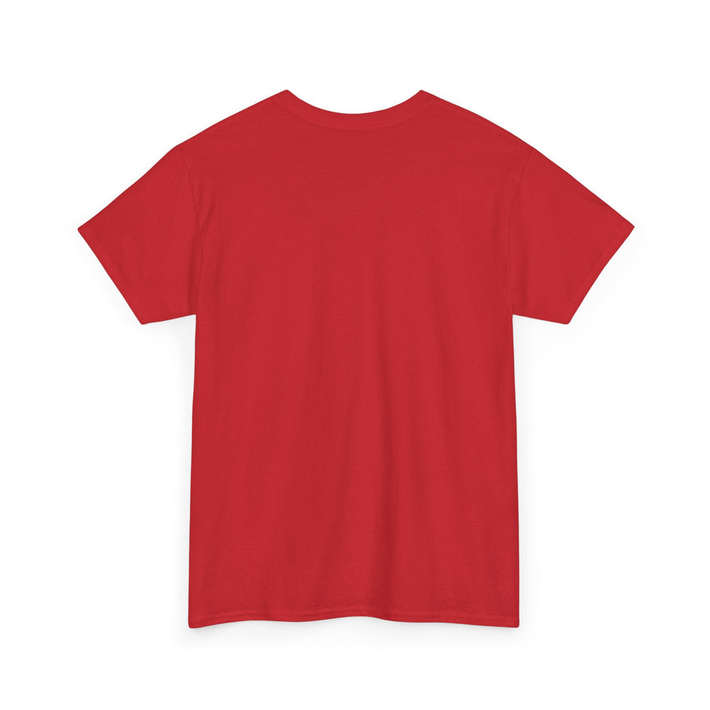 Heavy Casual Tee Bright