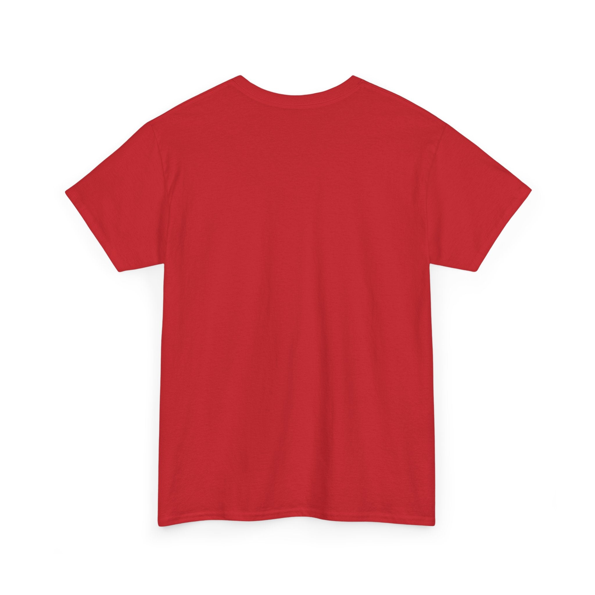 Heavy Casual Tee Bright