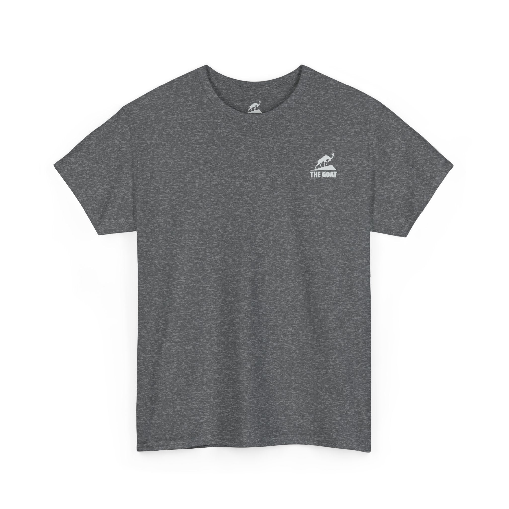 Heavy Casual Tee Neutral