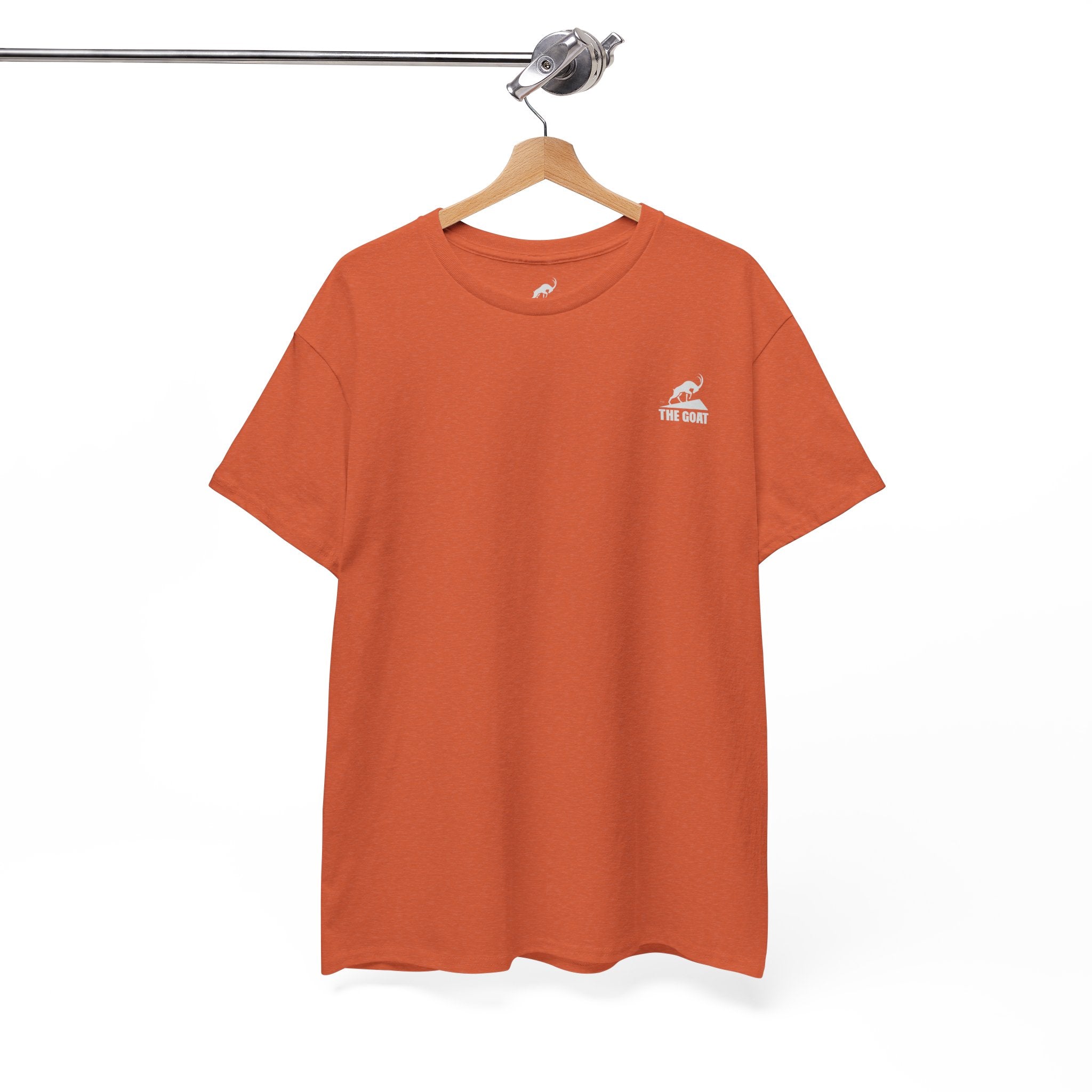 Heavy Casual Tee Bright