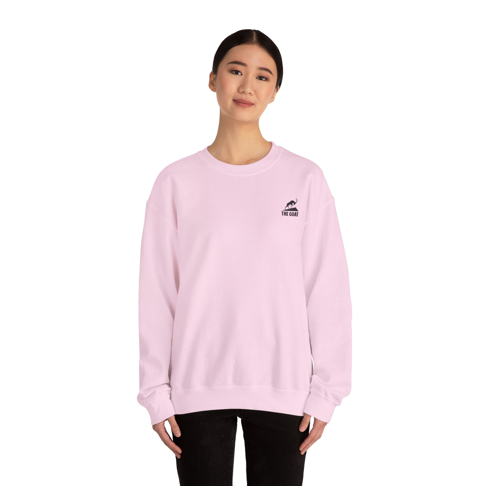 Casual Wear Crewneck Bright