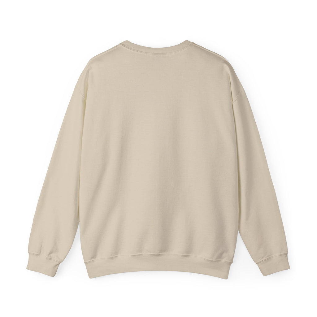 Casual Wear Crewneck Neutral