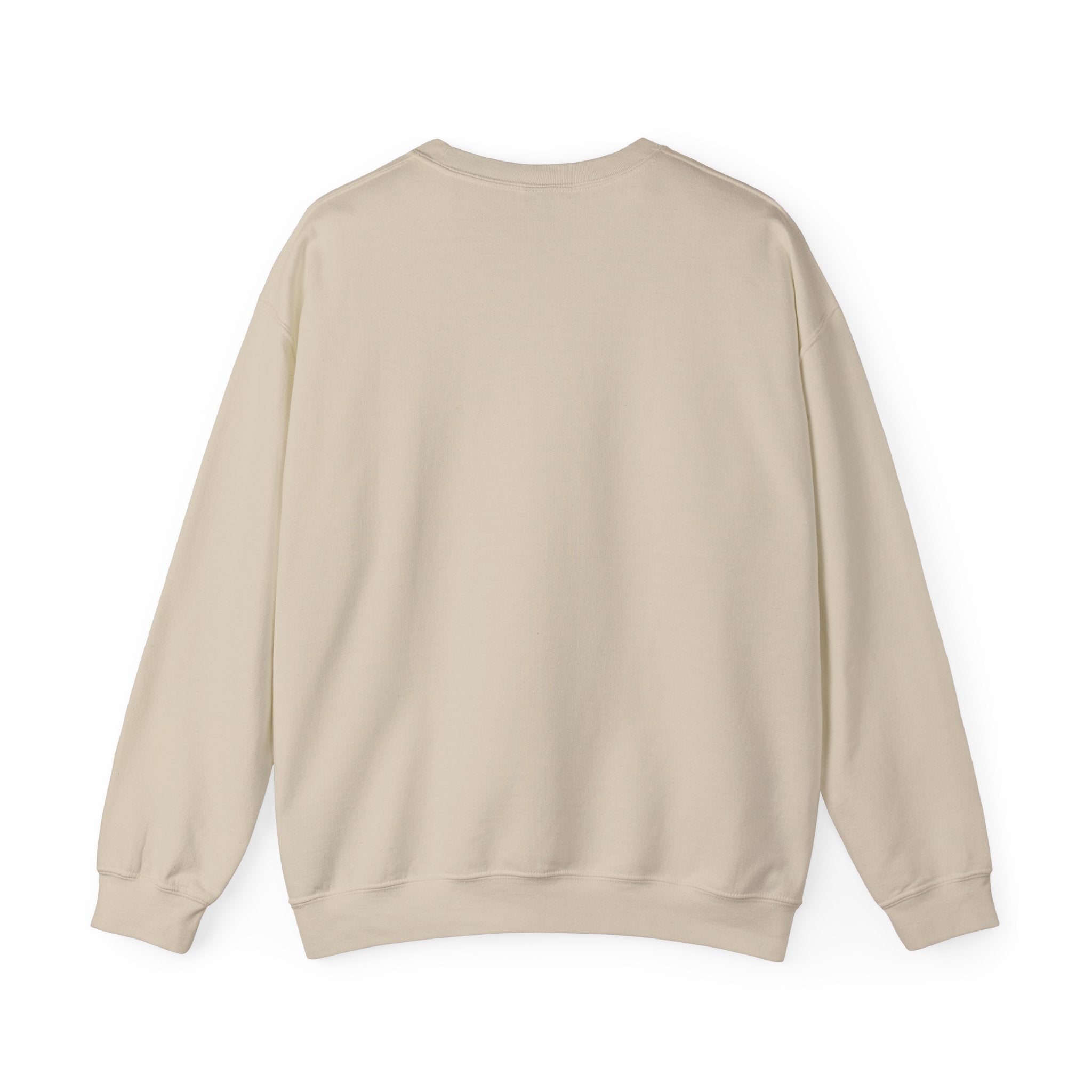 Casual Wear Crewneck Neutral