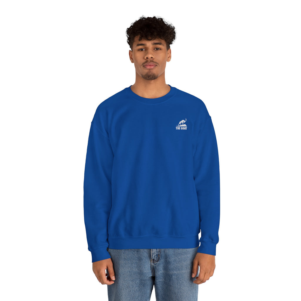Casual Wear Crewneck Bright