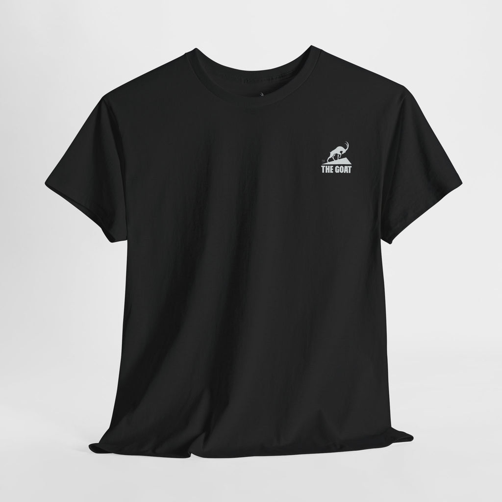 Heavy Casual Tee Neutral