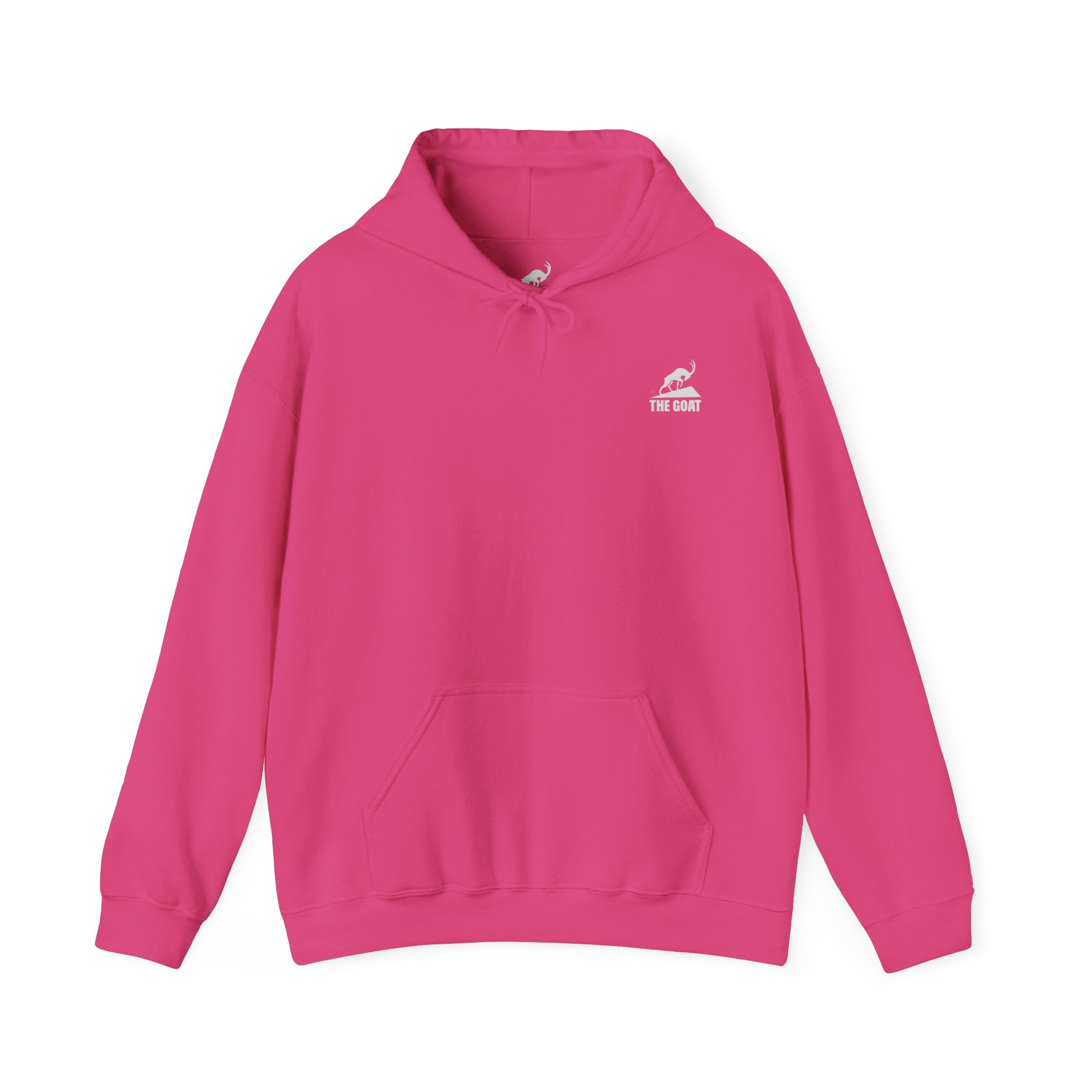 Heavy Wear Hoodie Bright