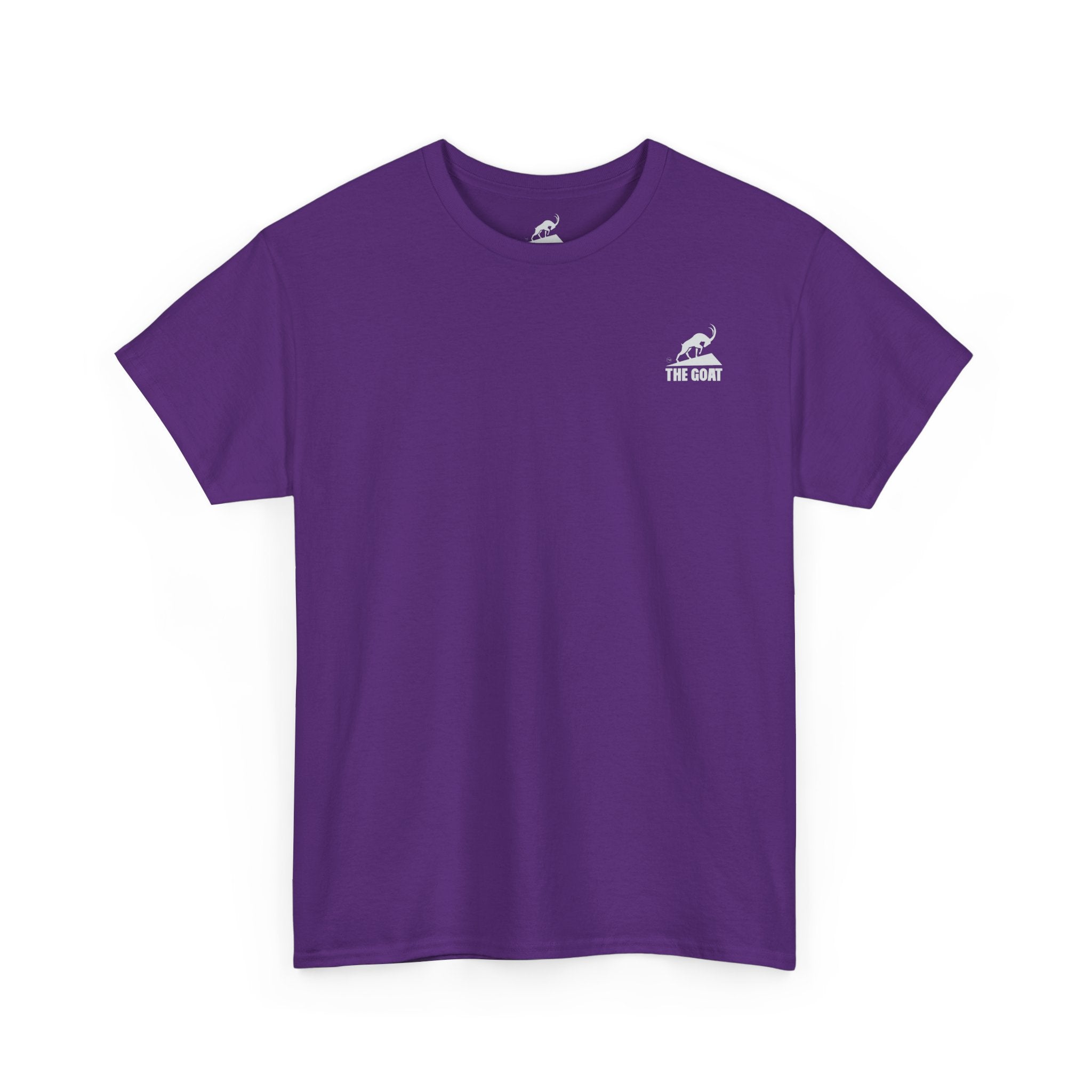 Heavy Casual Tee Bright