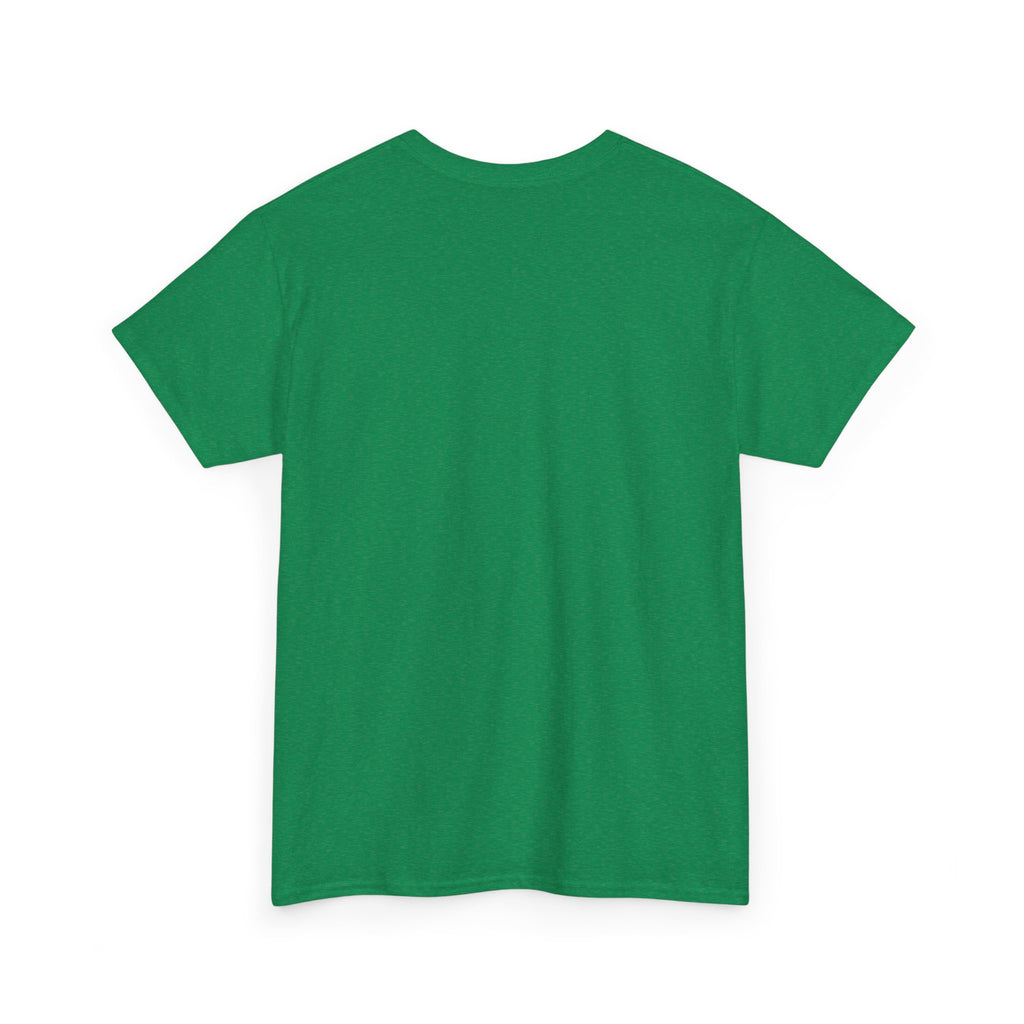 Heavy Casual Tee Bright