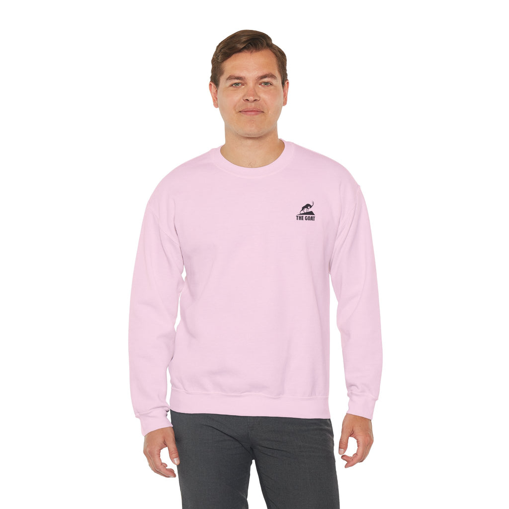 Casual Wear Crewneck Bright