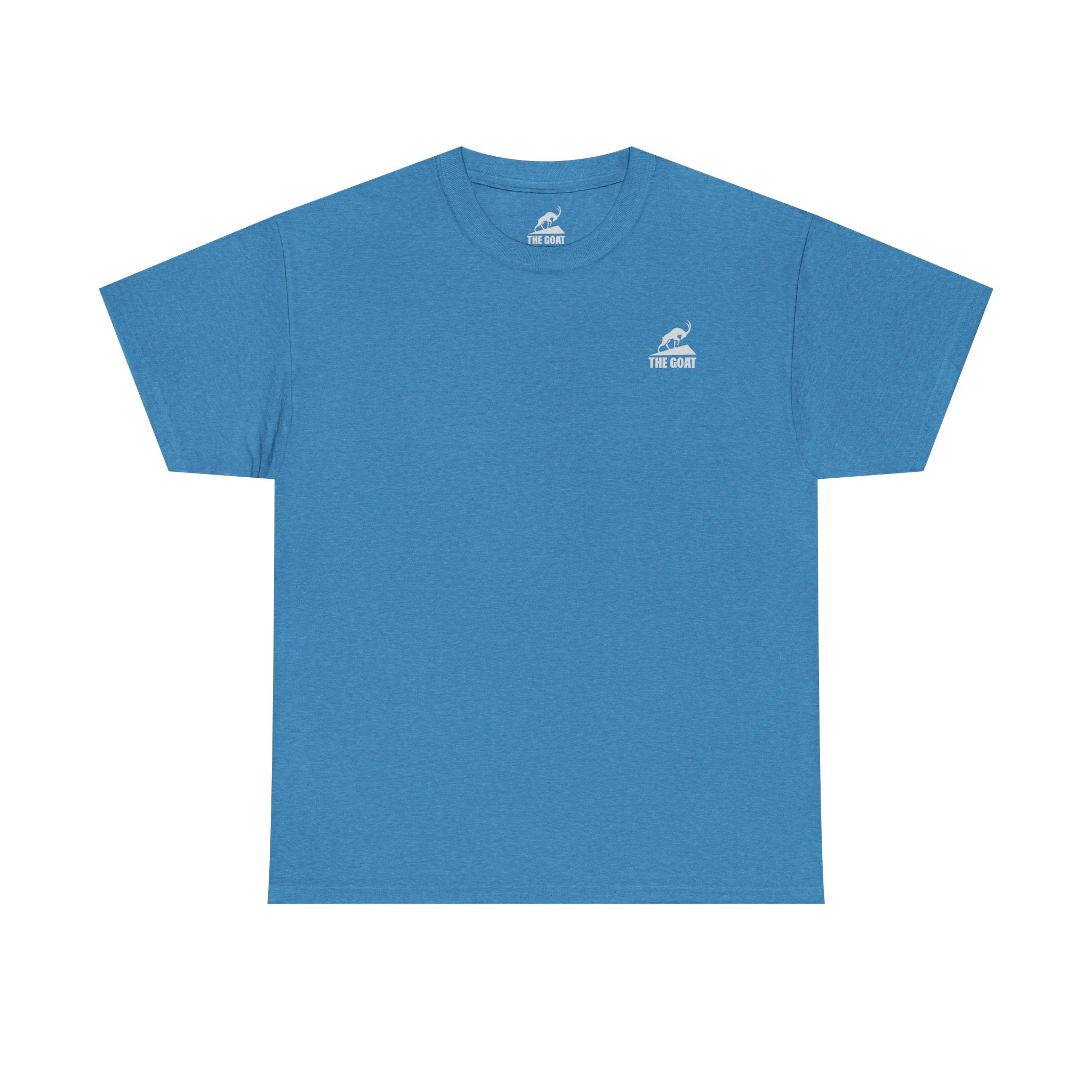 Heavy Casual Tee Bright
