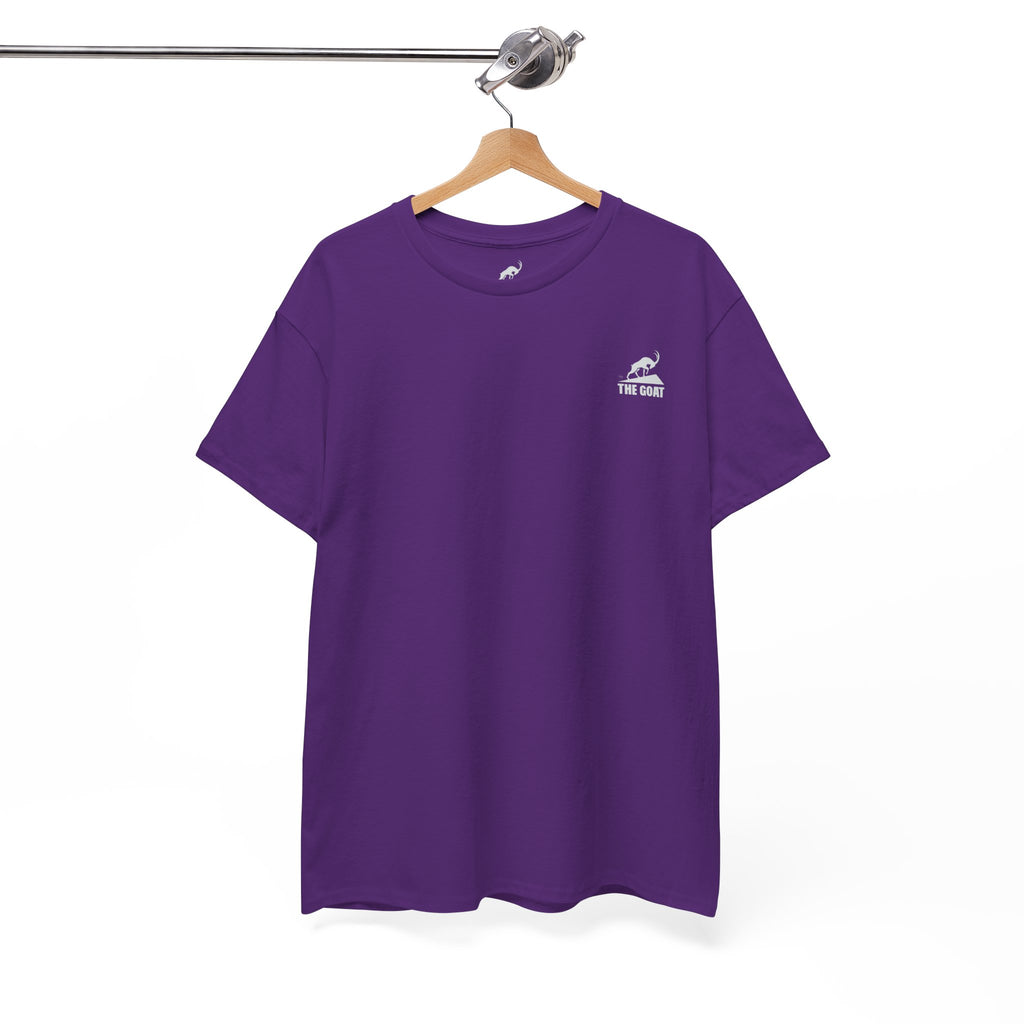Heavy Casual Tee Bright