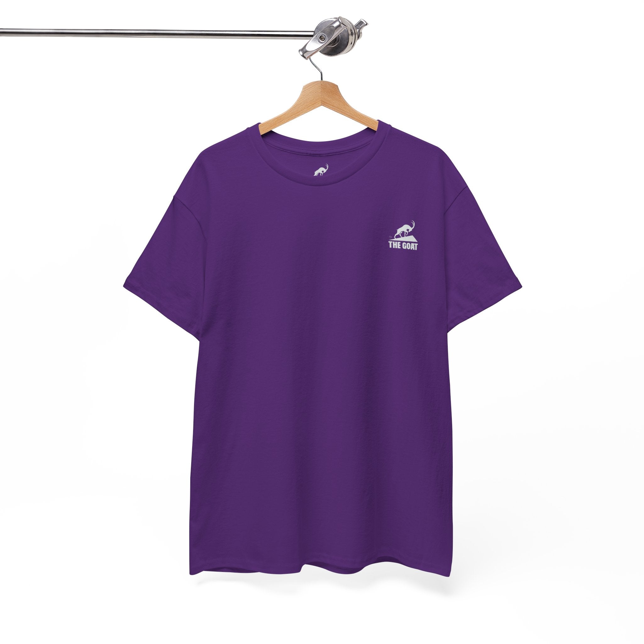 Heavy Casual Tee Bright