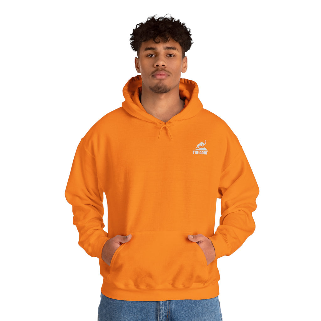 Heavy Wear Hoodie Bright