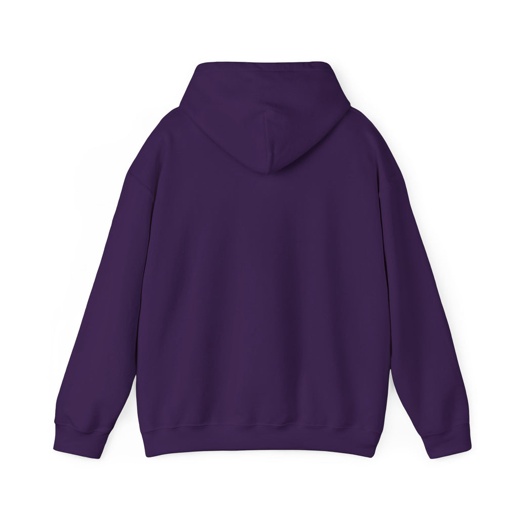 Heavy Wear Hoodie Bright