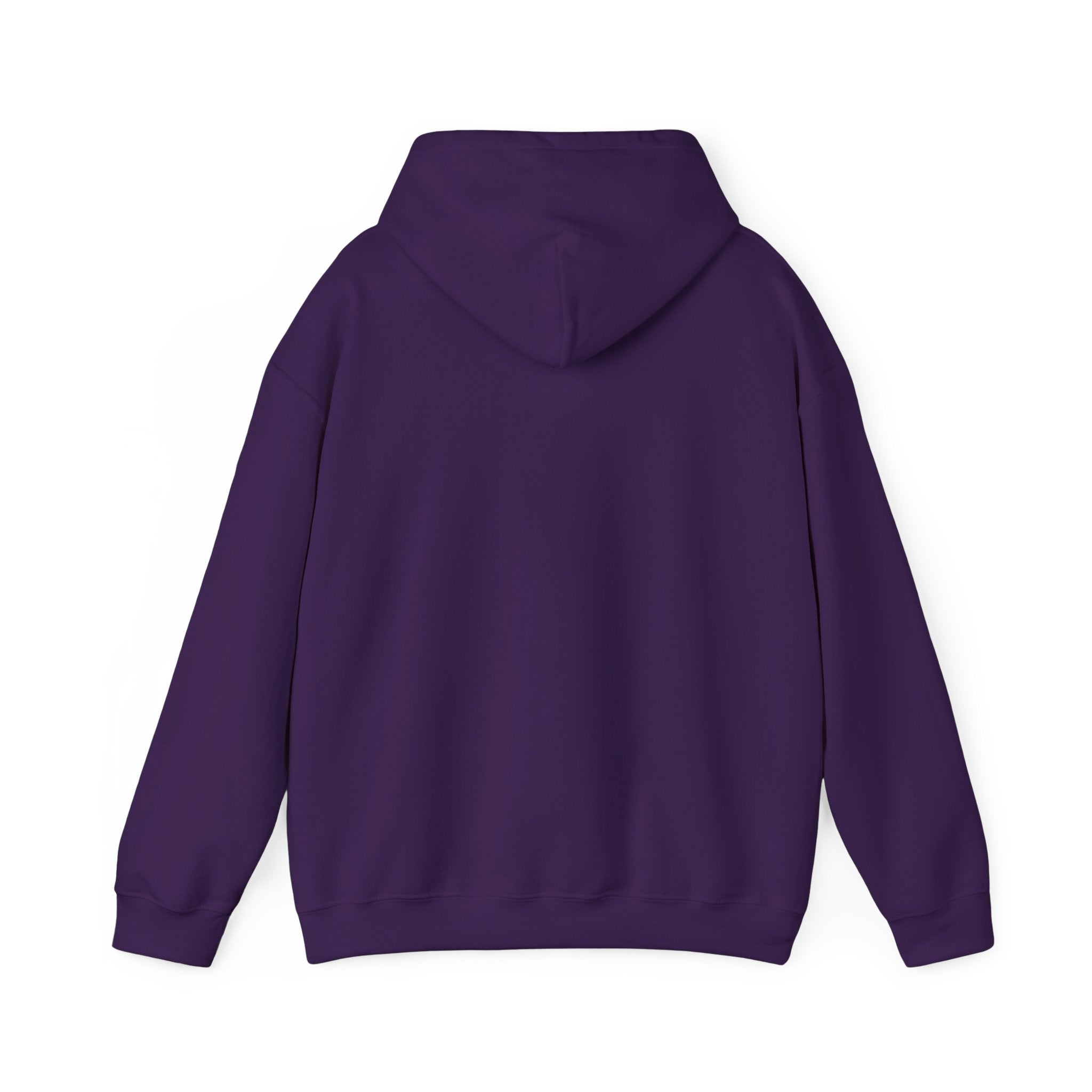 Heavy Wear Hoodie Bright