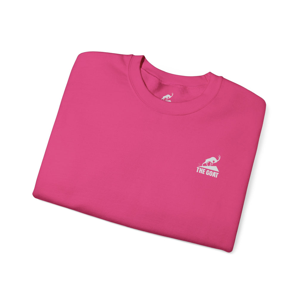 Casual Wear Crewneck Bright