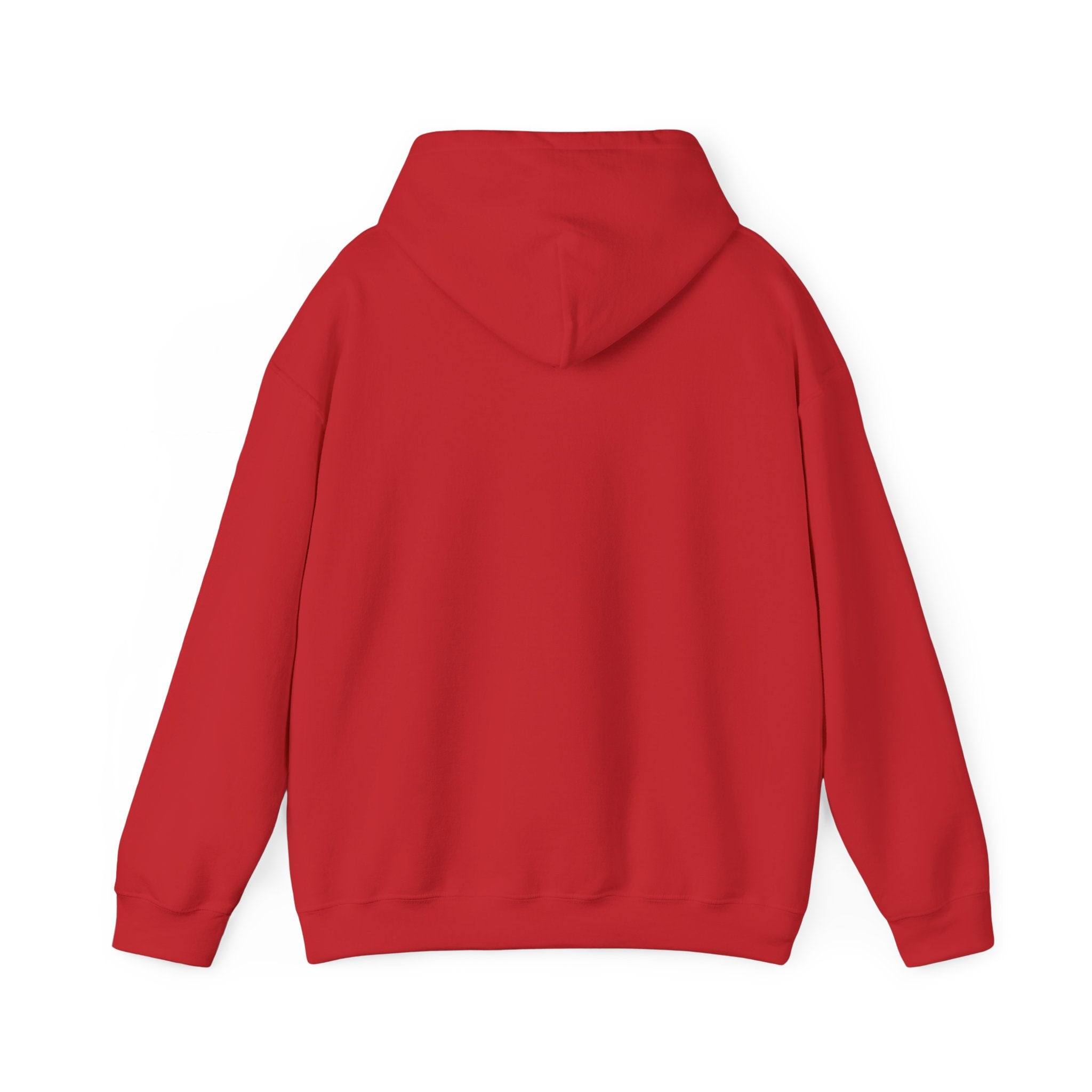 Heavy Wear Hoodie Bright